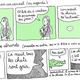 Illustration for article titled Looking at Harassment through an Unusually Scaly Lens
